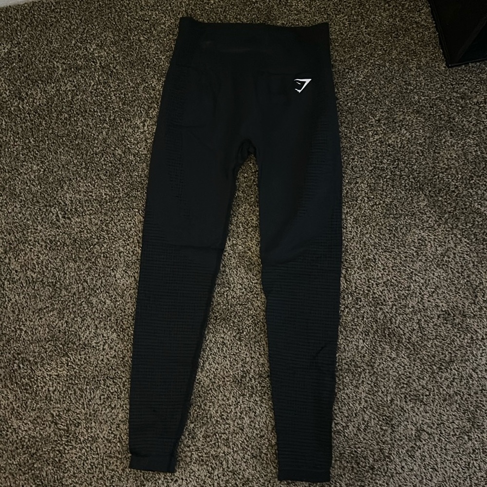 Gymshark Vital Seamless Leggings